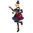 Manaka De Ikuno Silfa Statue Bard Version Statue